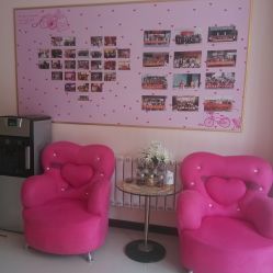 唐山創(chuàng)世紀(jì)婚戀情緣婚介服務(wù)信息匯總